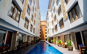The Sun Hotel & Spa Legian